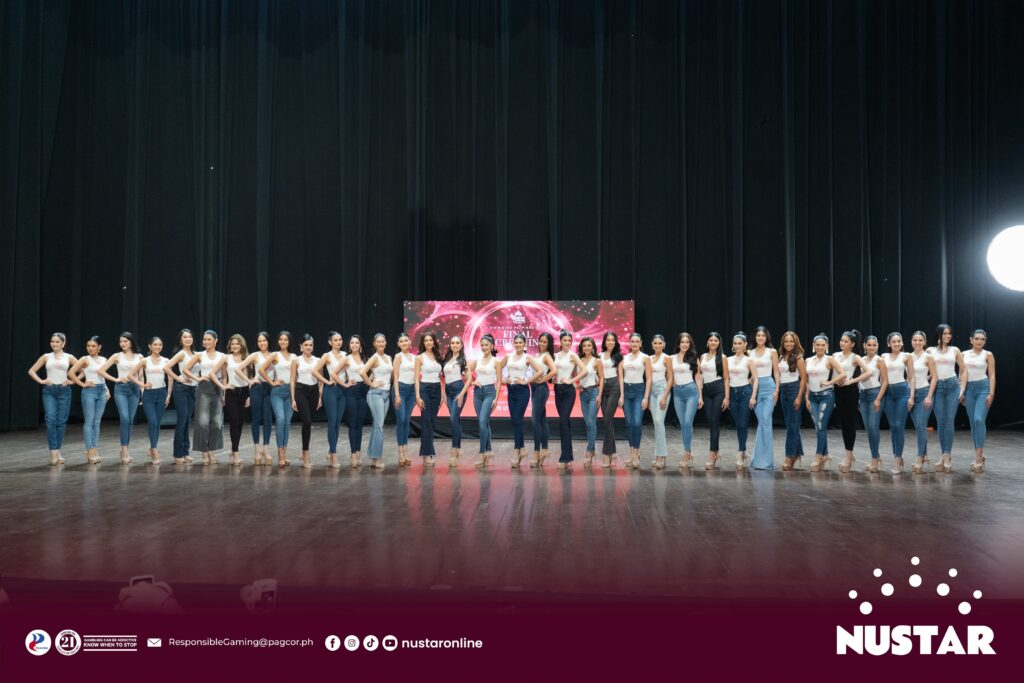 NUSTAR Online strengthens early involvement as Official Presenter of Binibining Pilipinas 2026