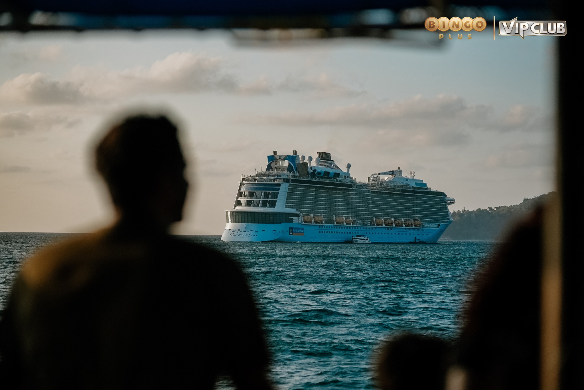 WIN: Taiwan — BingoPlus VIP Club ushers in a new era of premium experiences