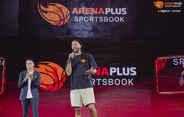 ArenaPlus rolls out ₱100M MVP Bracket challenge for NBA Playoffs