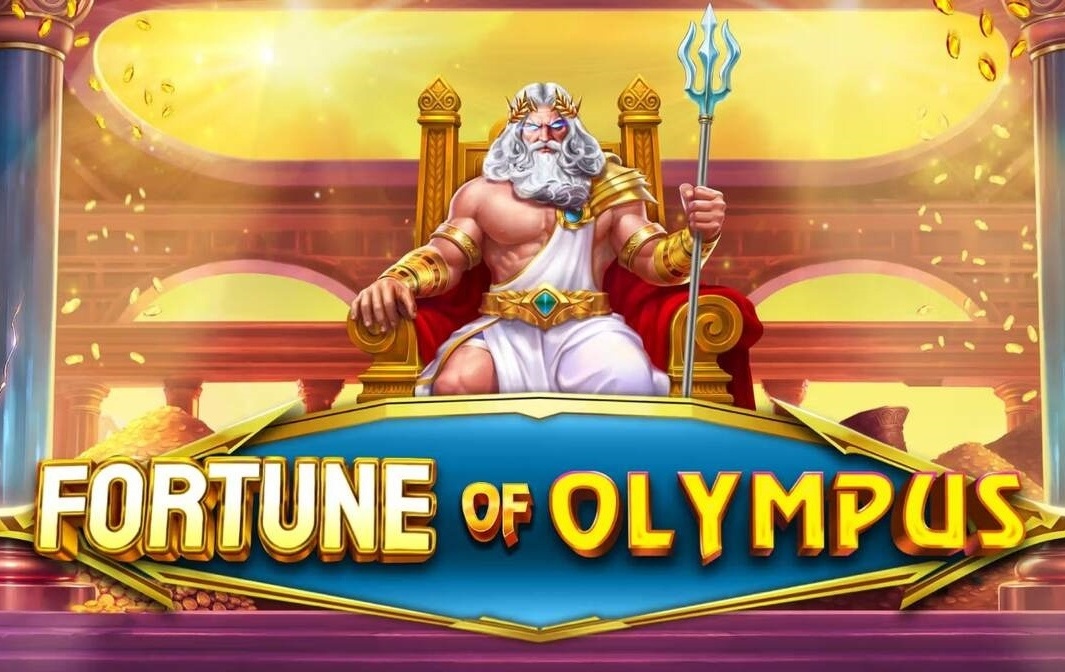 Fortune of Olympus Strategy : Building Momentum Through Cascades and Multiplier Growth