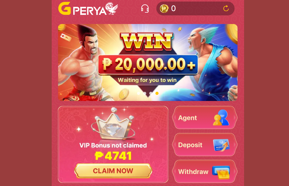 GPERYA Casino Secures PAGCOR Accreditation, Strengthening Its Position in the Regulated Philippine iGaming Market