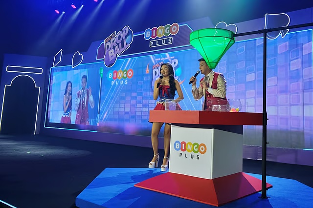 BingoPlus players rack up millions in rebates from Pinoy Drop Ball and In-Between Supreme promo