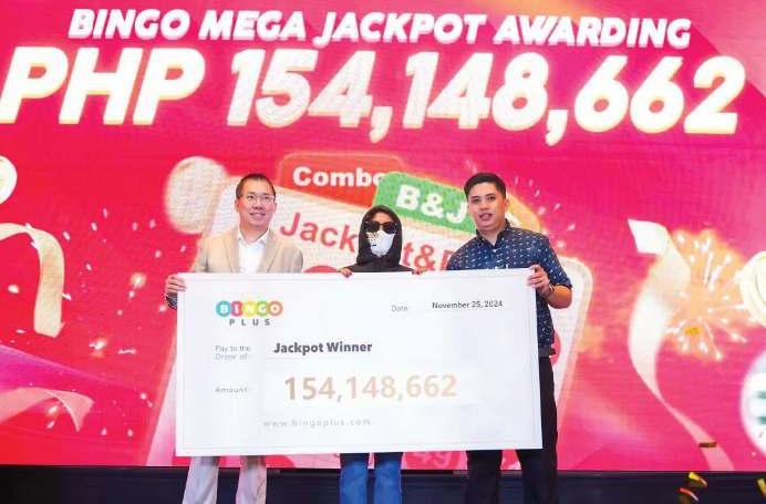 BingoPlus players earn millions as rebate promo boosts Pinoy Drop Ball and In-Between Supreme