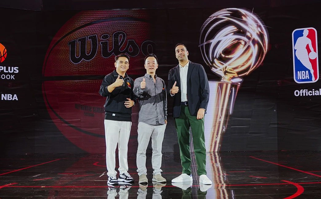 ArenaPlus named NBA’s official betting partner in the Philippines, expands fan engagement