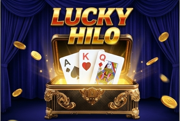 Imersão no Lucky HiLo: Ciclos Rápidos de Adivinhação, Vantagens de Probabilidade e Estratégia de Gerenciamento de Risco