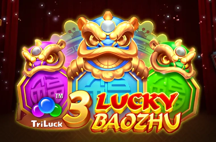 Acendendo Grandes Vitórias com 3 Lucky Baozhu: Guia de Jogo Inteligente