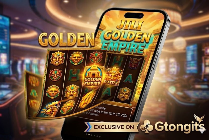 GTongits Drives Competitive Card Gaming Boom with Tournament-Led Growth