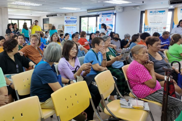 BingoPlus Strengthens Anti-Scam Campaign with Focus on Phishing Awareness and Digital Safety