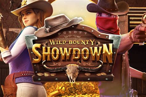 Wild Bounty Showdown: Turning Cascades into Gold – PG Soft Strategy
