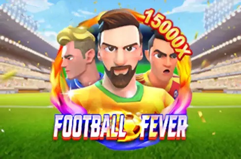 Football Fever: Score Massive Wins on the Pitch!