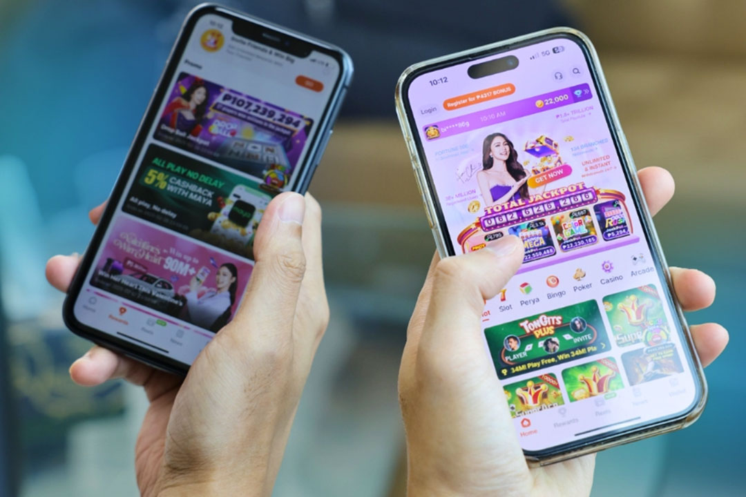 DigiPlus Exploring Expansion Opportunities Beyond Digital Gaming