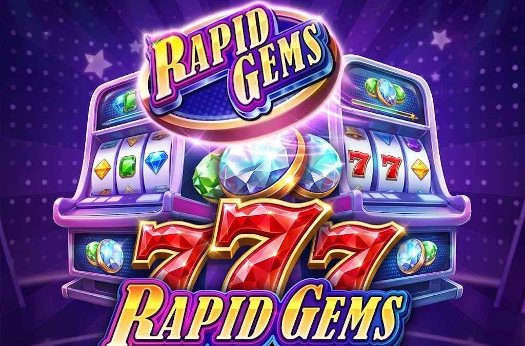 Smart Strategies to Maximize Your Wins - Rapid Gems 777