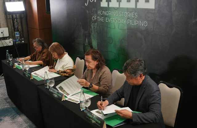 AR Foundation and Casino Plus Convene Multi-Sector Jury for “Hero For All” Final Deliberation