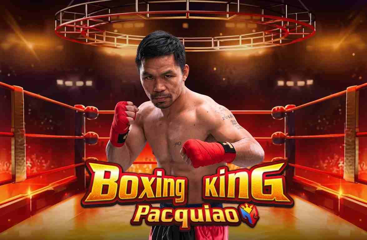 Boxing King Pacquiao JILI Slot Review 2026: Knockout Cascades, Massive Multipliers & Big Win Strategy