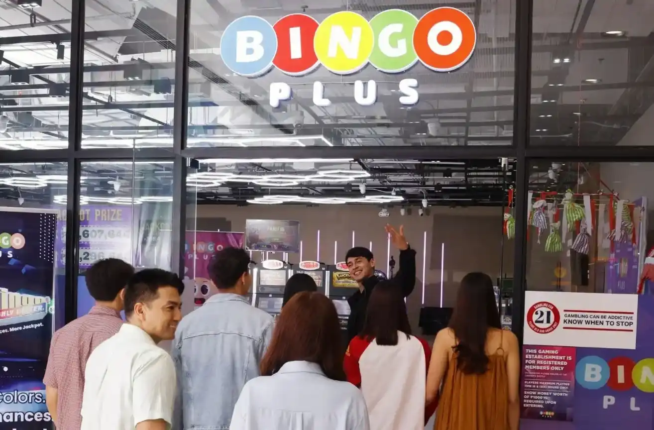 DigiPlus highlights BingoPlus’ growth journey as flagship brand marks fourth anniversary
