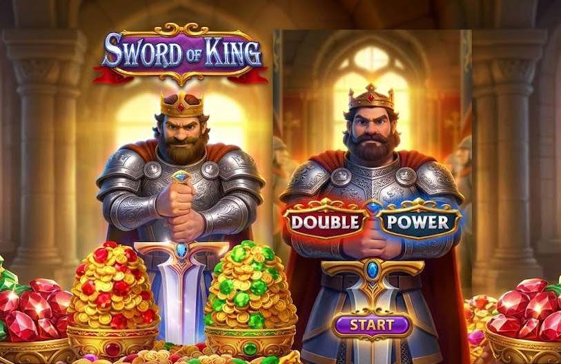 Sword of King Slot Review 2026 – Best Strategy to Win Big