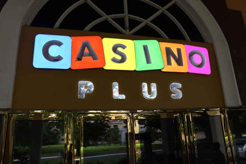 Casino Plus champions consumer protection, reinforces commitment to responsible gaming
