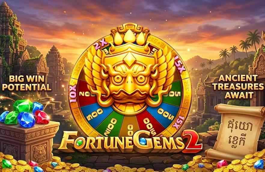 Fortune Gems 2 JILI: Best Winning Strategy & Hold & Spin Tips