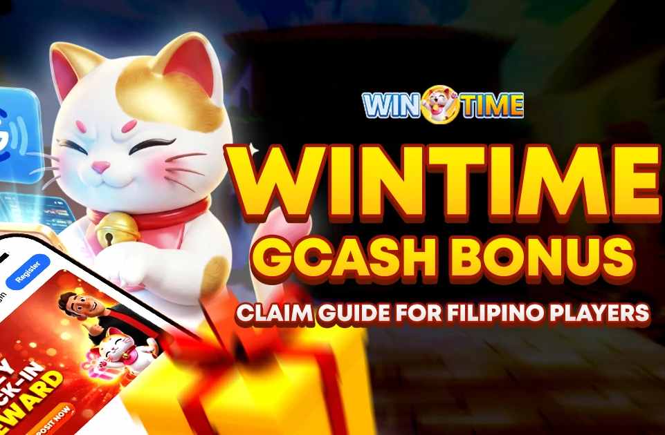 Wintime Casino: Where Top Games Meet Seamless Entertainment