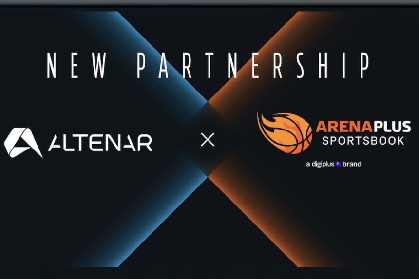 Altenar enters Philippine market through ArenaPlus sportsbook partnership