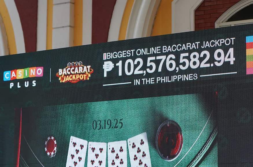 Casino Plus eyes broader market reach amid industry slowdown