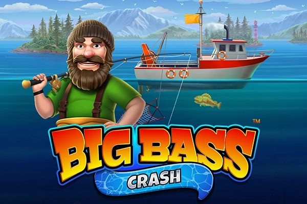Big Bass Crash Review: Quick Decisions and Real-Time Multiplier Action