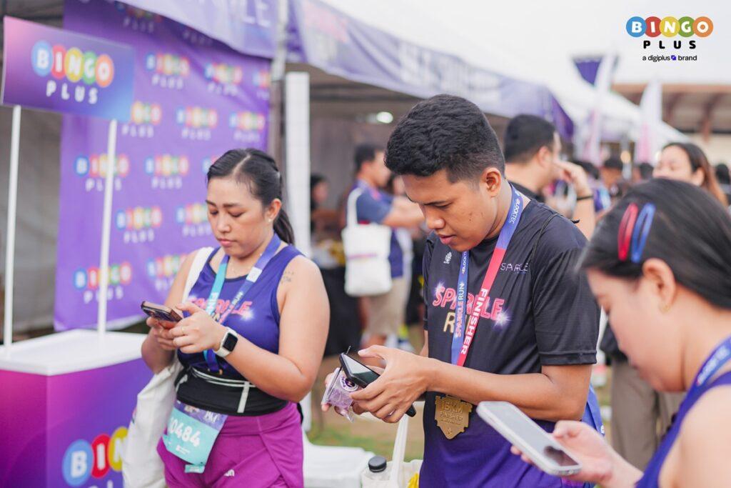 BingoPlus Joins Sparkle Run 2026 as Silver Sponsor