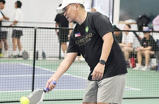 "Dink-dependence Day Showdown" kicks off Friday