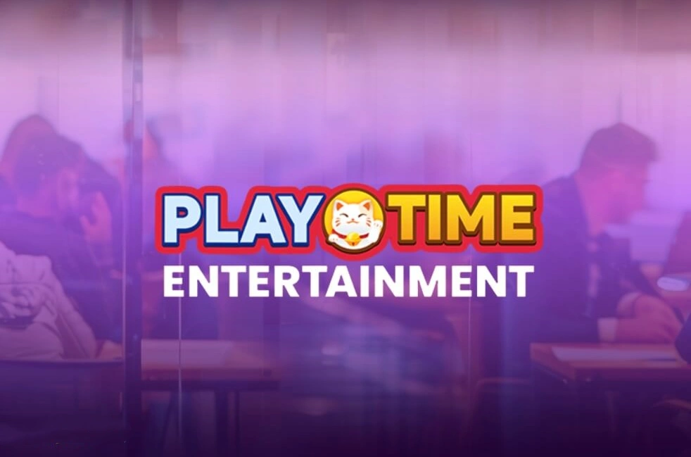 PlayTime Entertainment partners with &Friends for immersive festival experience