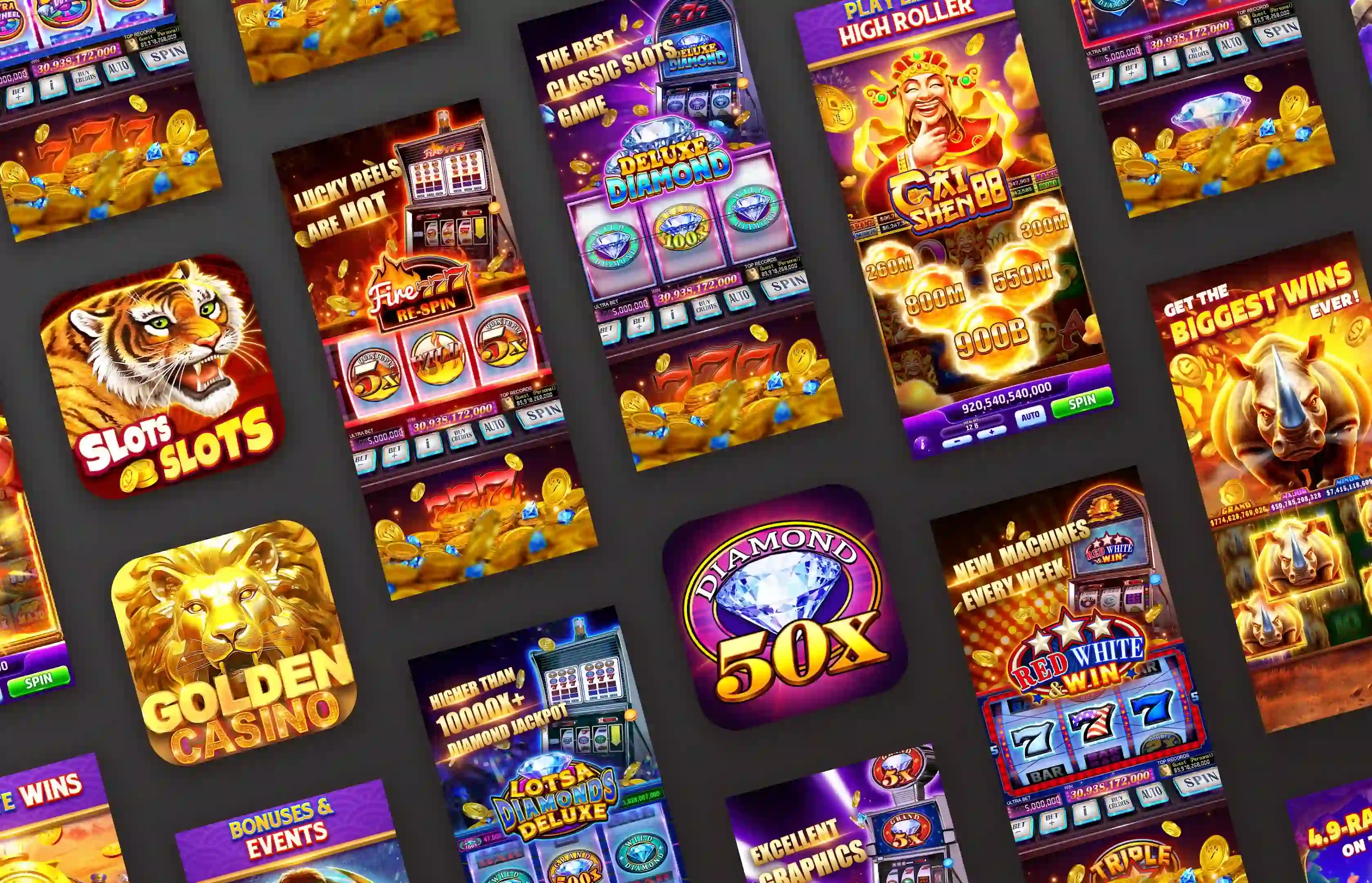 LuckySpin Casino and the Importance of a Familiar Gaming Experience
