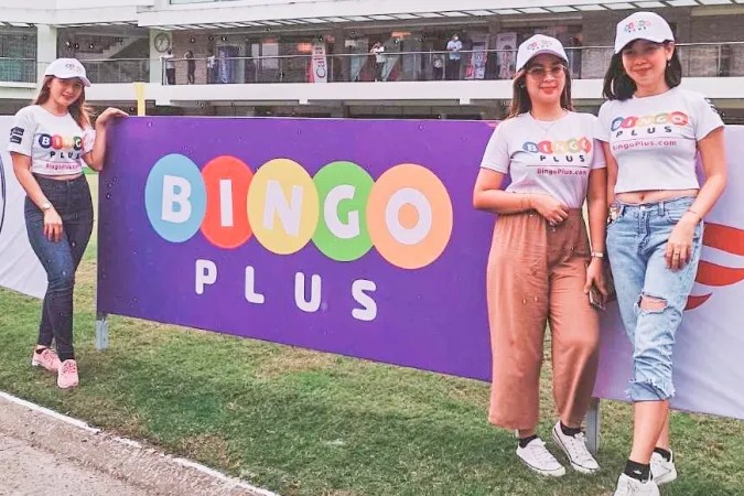 BingoPlus drives connections through premier golf partnerships