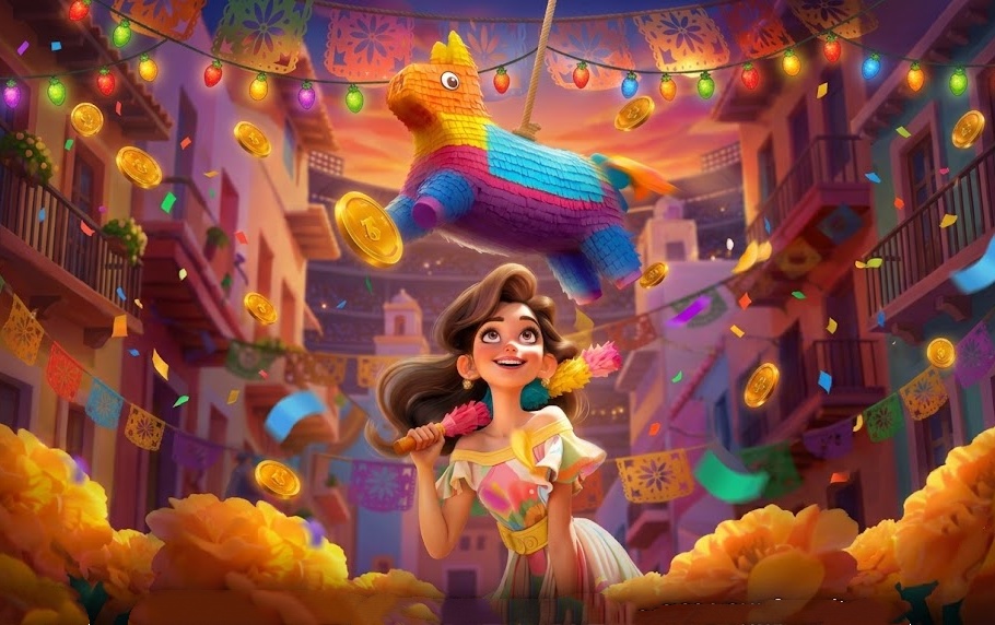 Pinata Wins Demo: Mga Praktikal na Tips para Mas Lalong Masaya at Matagal ang Laro