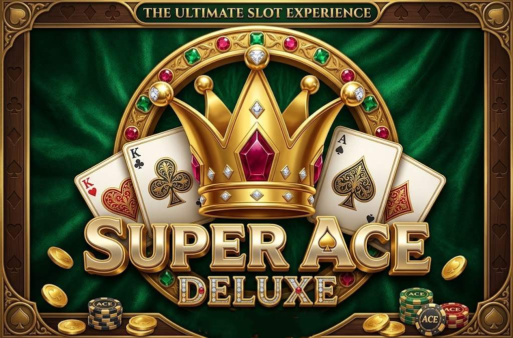 I Tried Super Ace Deluxe Demo – Here’s What Actually Works