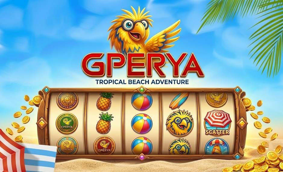 GPerya Casino Strengthens Its Presence with a Distinctly Filipino Gaming Experience
