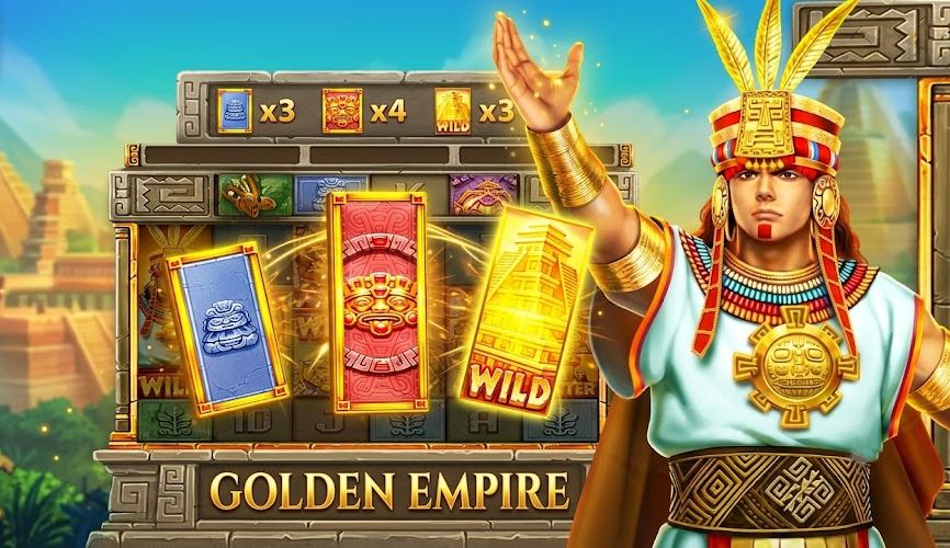 Golden Empire JILI: Real Player Tips for Bigger Wins