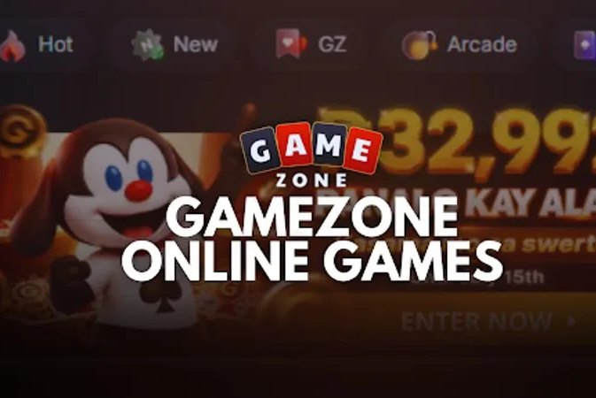 GameZone Online Games Continue Building Player Trust Nationwide