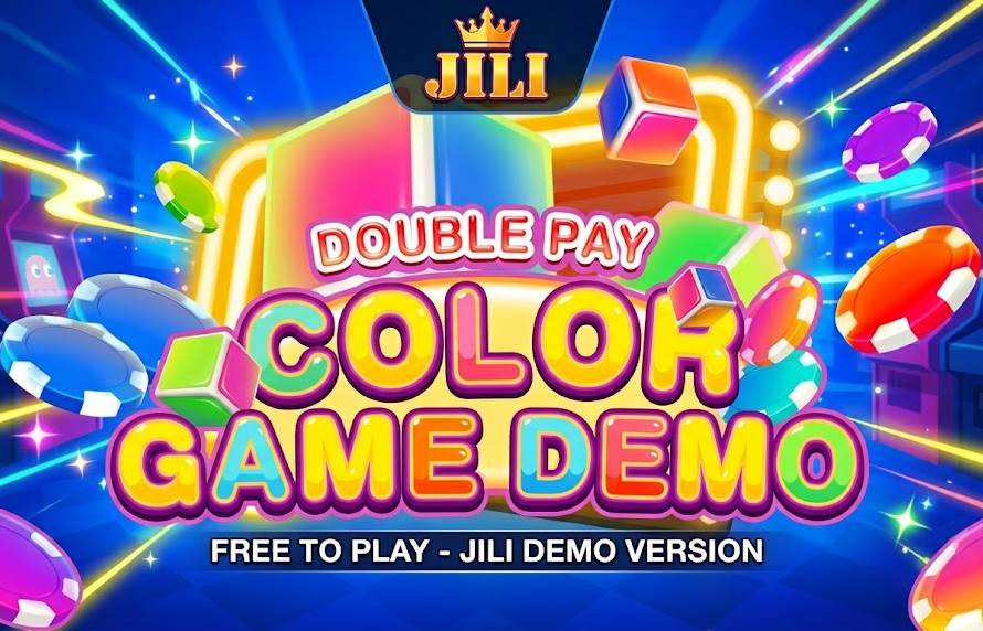 Color Game by JILI: Ultimate Online Demo Review and Winning Tricks for Pinoy Players