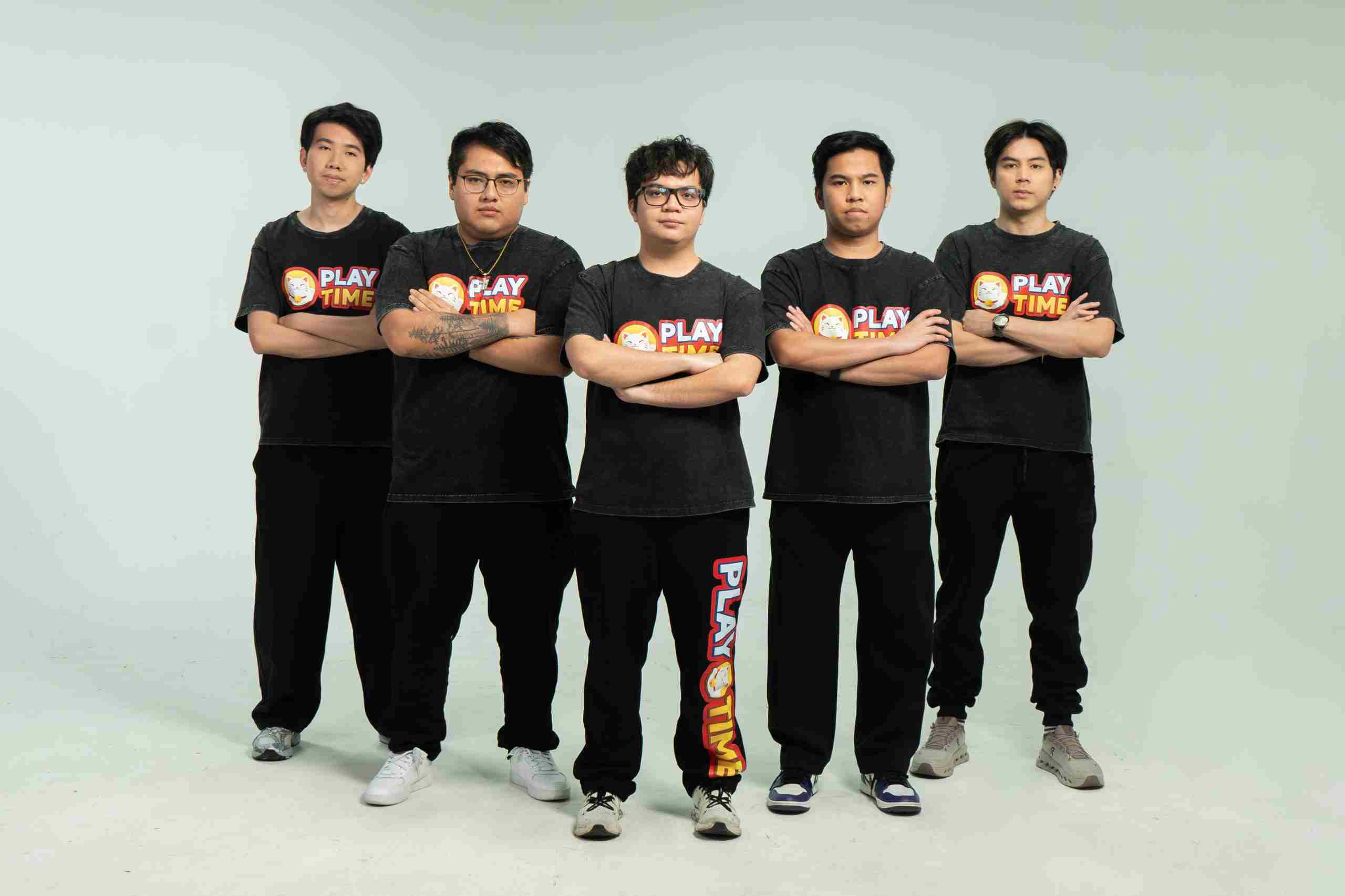 Dota 2 Team PlayTime Removed From Esports World Cup Following Integrity Investigation