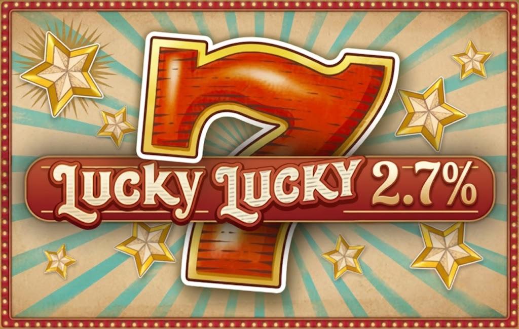 LuckySpin Casino’s 2.7% Unlimited Cashback Gives Players More Value Every Session