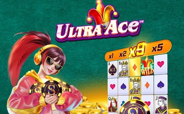 Ultra Ace: The Playtech Card Table Where One Extra Drop Can Change the Whole Round