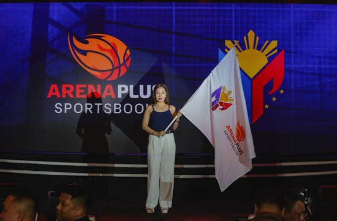 DigiPlus Foundation channels ArenaPlus prediction contest prize into support for Filipino sports communities