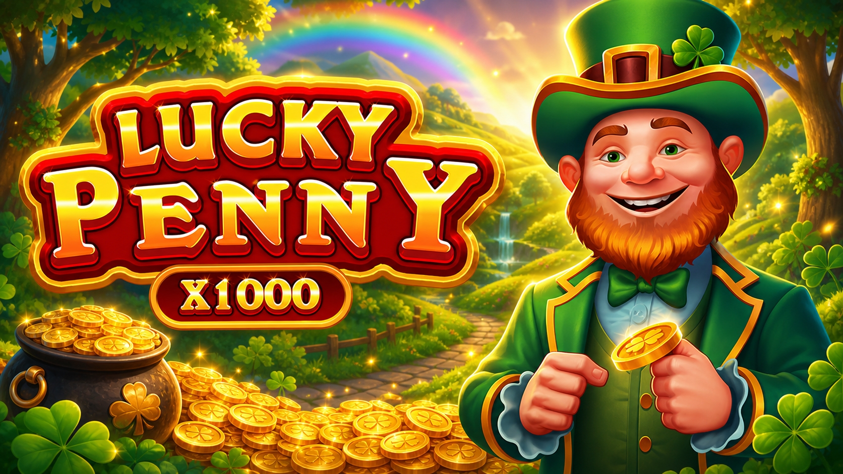 Lucky Penny Review: Why One Small Coin Can Rewrite an Entire Cascade