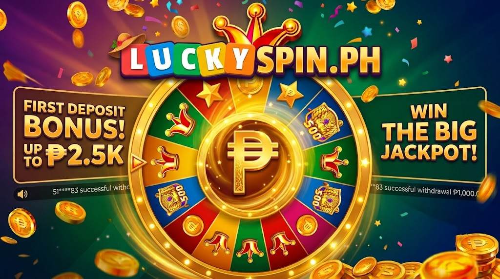 LuckySpin Rewards Players with Millions in Cashback Through Ongoing VIP Benefits