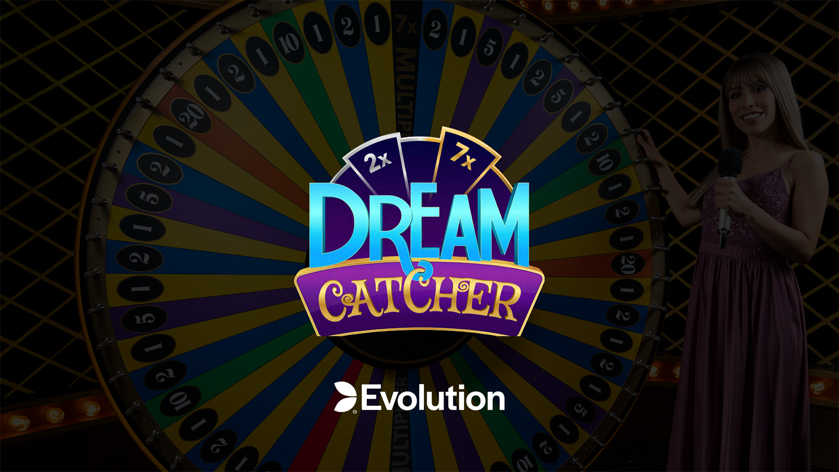 Dream Catcher Evolution Review: The Wheel That Made Live Casino a Game Show