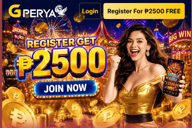 GPerya Casino Highlights User Experience with Faster Access and Familiar Filipino Gameplay