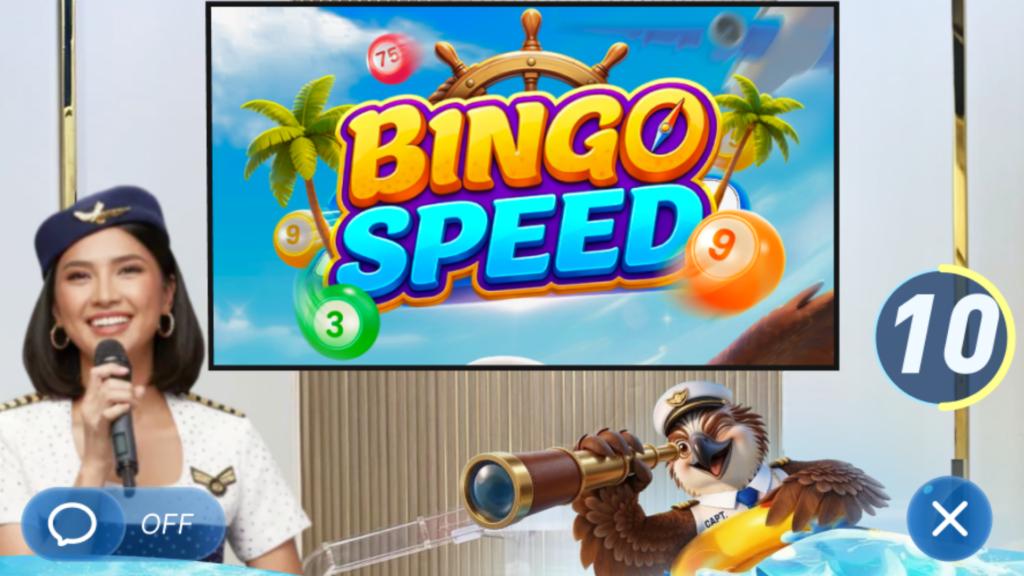 DigiPlus speeds up BingoPlus with new fast-play bingo game