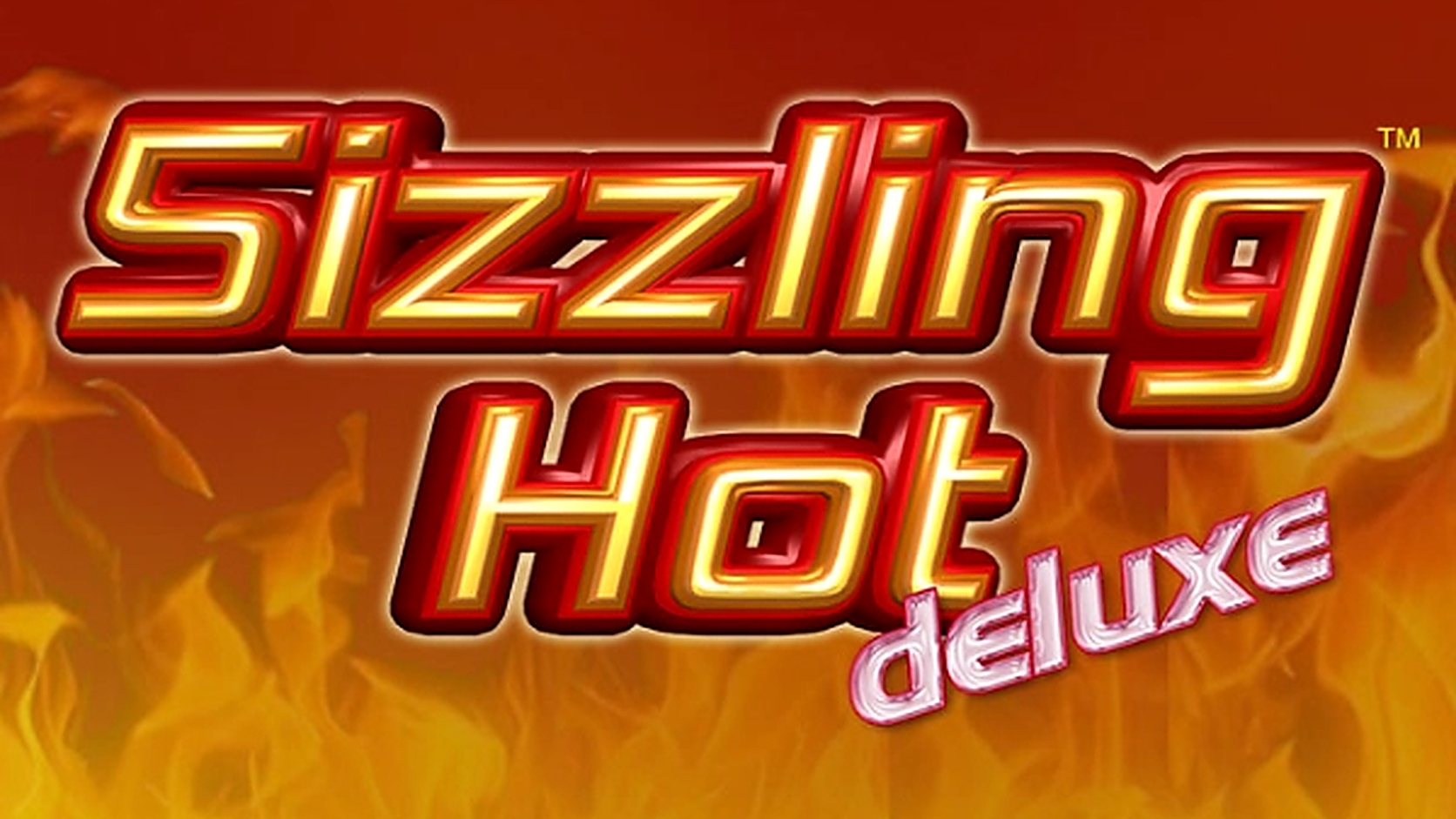 Sizzling Hot deluxe Review: The Five-Line Fruit Machine That Refuses to Cool Down