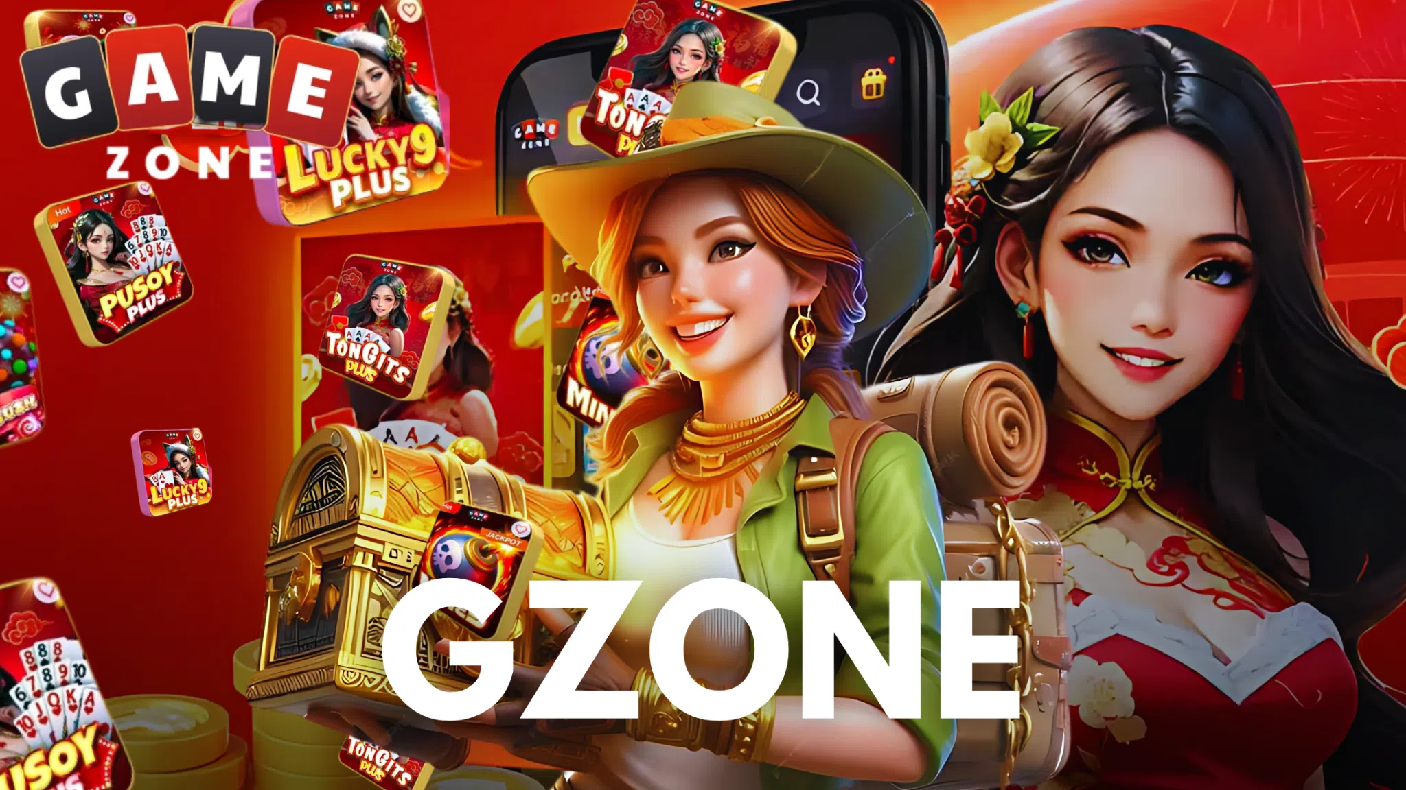 GameZone Color Game: Why Simplicity Still Wins