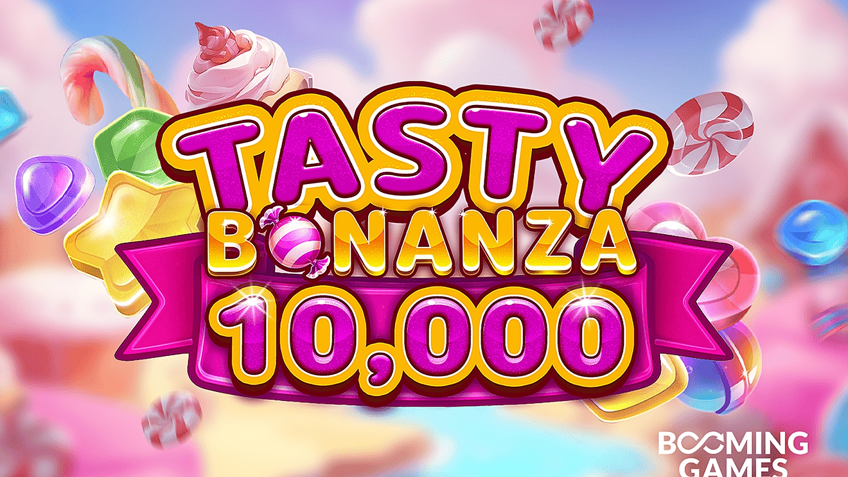 Tasty Bonanza 10,000 Review: The Candy Jar Hides a Sharper High-Variance Sequel