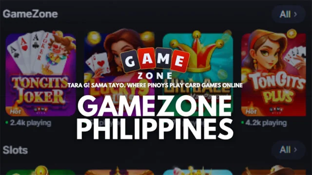 Match Your Playstyle: Finding the Right Game on GameZone Philippines